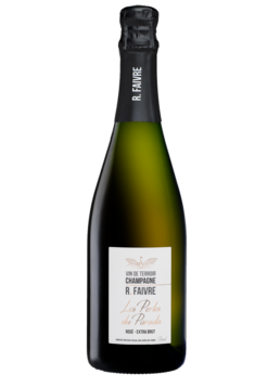 Cuvée Les Perles du Paradis