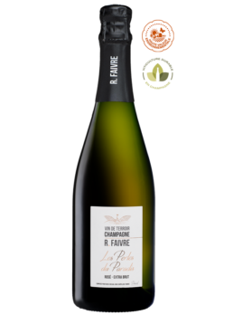 Cuvée Les Perles du Paradis
