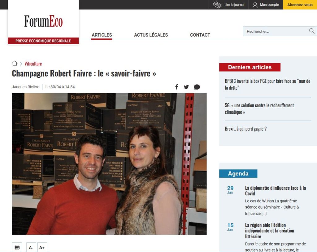 Forum ECO