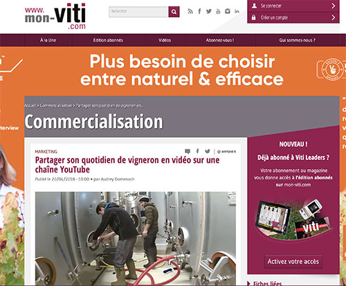 Mon viti