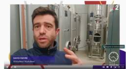 TELEMATIN- septembre 2020
